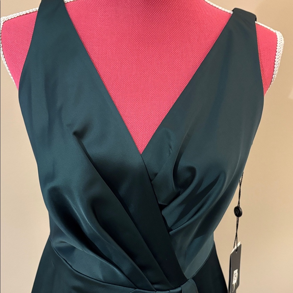 Adrianna Papell Gown - Picture 2 of 11